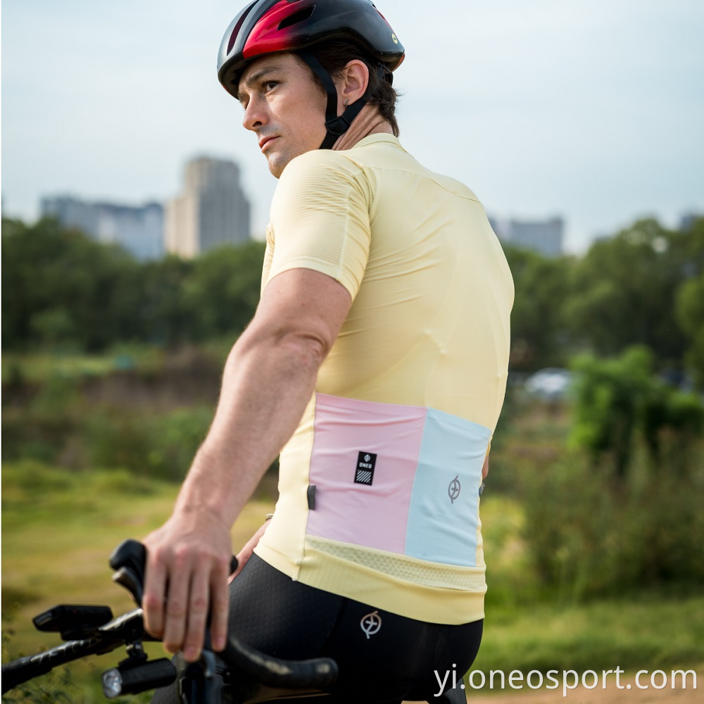 Spotti Cycling Jersey